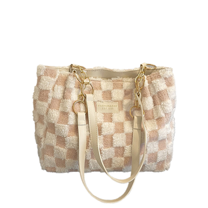 Wholesale <b>Large</b> Capacity Woman <b>Bag</b> New <b>Canvas</b> Handbag Shoulder <b>Bag</b> for Women Handbag - Product Image 4