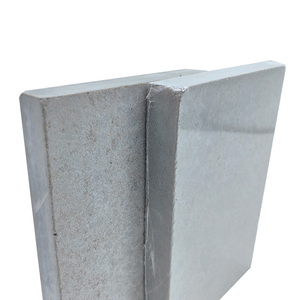 Panneaux de fibres fabriqués en Chine à prix compétitif pour la construction de bâtiments neufs 001 – Nous pouvons également produire des panneaux de fibres colorés - Product Image 2