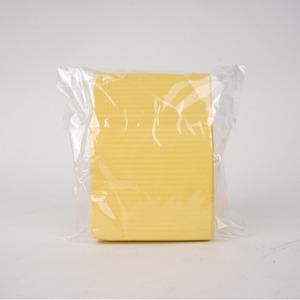 Disposable Waterproof Bed Sheet 14x19cm 25-Piece Pack For Beauty Salon Nail Art Permanent Makeup - Product Image 3