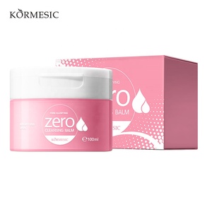 <span class=keywords><strong>Desmaquillante</strong></span> Facial Orgánico Cosmético KORMESIC <span class=keywords><strong>Zero</strong></span>, Bálsamo Limpiador Facial de Marca Privada - Product Image 1