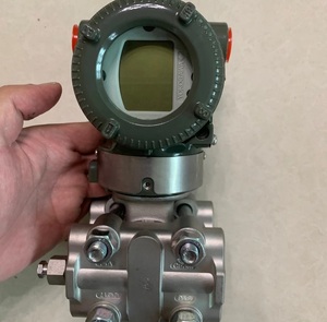 100% Original Yokogawa EJA120E Différentiel 4-20mA 0-480VAC Tension d'alimentation Certifié CCC ISO EJA120E Yokogawa Eja120e Yokogawa P - Product Image 4