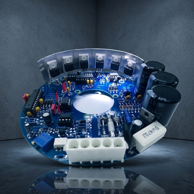 OEM Electronic Circuit Board Manufacturer Specializing in PCB and PCBA