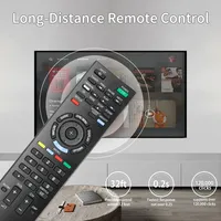 RM-YD061 pour Sony TV télécommande KDL-22EX420 KDL-26EX420 KDL-32EX420 KDL-40EX400 KDL-40EX720