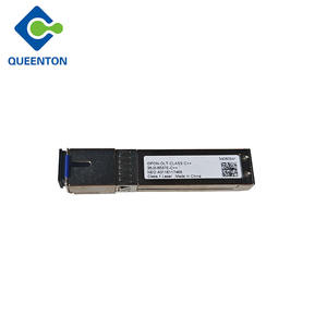 Módulos SFP C++ GPON OLT Clase C++ de Enlace Descendente para Tarjeta de Servicio OLT GPHF/GPUF/GPLF/GPSF/GPFD - Product Image 2