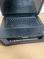 كمبيوتر محمول عالي الجودة لـ D ELL ، touhthbook Corei5 6G RAM SSD G Win10 ثلاثي مقاوم للمس