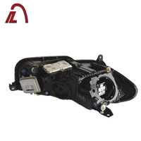 Phare avant pour Jaguar XE X760 R-SPORT 2017-2019 Bi-Xenon Phare avant HID Original Plug and Play Accessoires de voiture