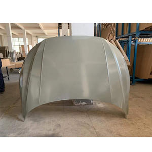 Vente en gros de pièces de rechange automobiles pour Volkswagen PASSAT 823 AME Capot blanc OEM 56D 2016 031E Bon fournisseur Capot de voiture - Product Image 6