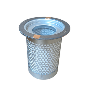 Filtre séparateur d'huile comprimée Mengma Industrial Le 9020 X pour compresseur d'air - Product Image 3