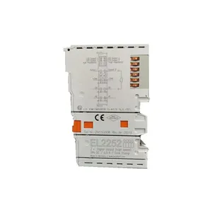Module PLC Beckhoff EL1008 Ek1100 EL9410 Bk3150 en stock - Product Image 1