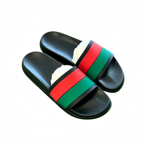 2026 Factory Top Version Luxury Designer Slipper Women Sandal Slippers Men Women Shoes Flats Sandal Outdoor Casual Walking Shoes - Product Image 3