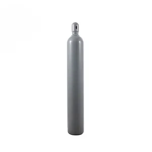 Bouteille de gaz industrielle vide en acier Sintia haute pression pour CO2, azote, argon, oxygène, utilisations industrielles variées, 2-50L TPED <span class=keywords><strong>300</strong></span> - Product Image 6