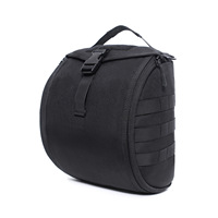 Sac à outils tactique, sac pour casque, housse de sac, sac tactique