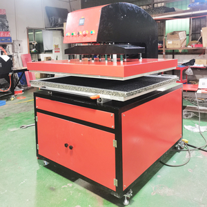 Tùy chỉnh kích thước lớn chuột <span class=keywords><strong>Pad</strong></span> Máy sưởi ấm 100x120 tự động truyền nhiệt thăng hoa máy in cho chuột <span class=keywords><strong>Pad</strong></span> - Product Image 5