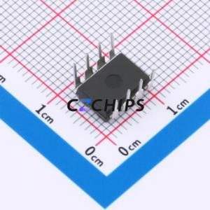 Original y nuevo UC2842BN(LX) DIP-8 circuito integrado IC Chip PMIC controlador y regulador de AC-DC - Product Image 2
