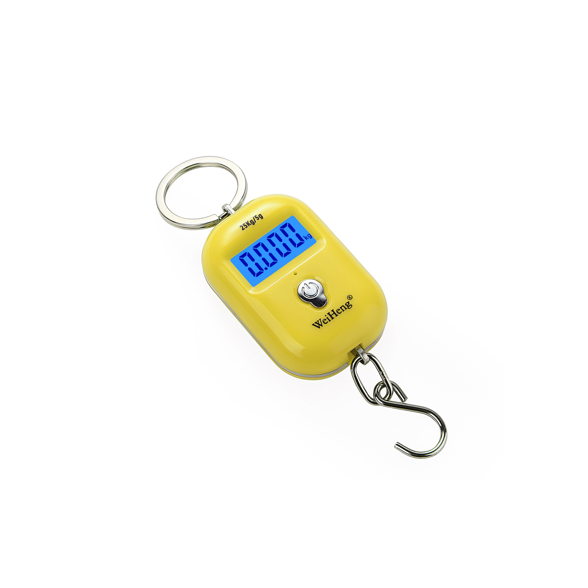 A021 Handheld Scale (Yellow)