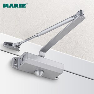 باب أوتوماتيكي صغير عالي الجودة ومضاد للحريق متين 1303/1303D - Product Image 2