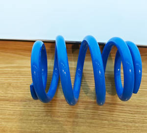 Muelles de suspensión de MODELO DE MARZO específicos del vehículo diseñado por CAD Nueva condición Coilover Muelle helicoidal Muelles de descenso de coche Ajuste AOZ - Product Image 2