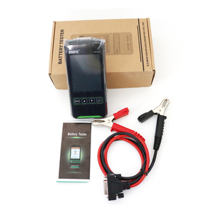 Testeur de batterie au plomb DY222 à écran couleur 100-2000CCA avec fonctions de charge et de décharge locale - Product Image 6