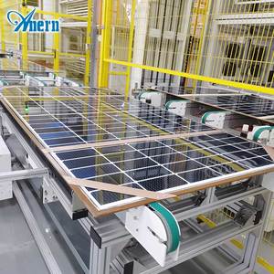 Paneles Solares Monocristalinos de 480w 500W para Uso Doméstico - Product Image 2
