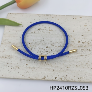 Bracelet de bijoux de mode pour femmes à la mode avec chaîne en couches Design Bracelets élégants Accessoires - Product Image 1