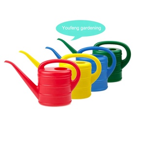Maison intérieure jardin 1 litre petit arrosoir en plastique à vendre - Product Image 2