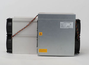 Minatore ASIC Antminer Z15 Z15pro 400K 420K 840K 860K Equihash più venduto con spedizione gratuita tramite DHL Express - Product Image 4