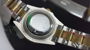 Con un Espíritu Innovador, Mejora de la Tecnología de Relojería y un Crecimiento Continuo en las Ventas, Relojes Mecánicos - Product Image 6