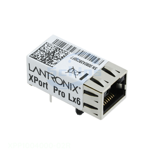 ชิ้นส่วน XPP1004000-02R อิเล็กทรอนิกส์แบบฝังวงจรรวม - Product Image 1