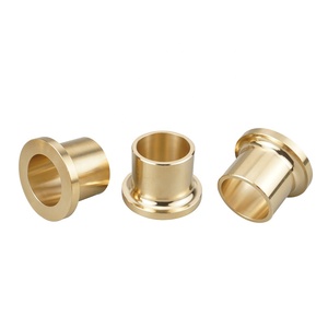 NiceCNC-casquillos delanteros de brazo A, mangas pivotantes, Kit de tubo para <span class=keywords><strong>Can</strong></span> <span class=keywords><strong>Am</strong></span> <span class=keywords><strong>Maverick</strong></span> <span class=keywords><strong>X3</strong></span>, 2017-2020, 2021, <span class=keywords><strong>2022</strong></span> - Product Image 6