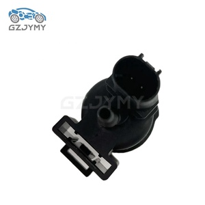 0025407097 0025401497 68086987AA Válvula de control de vacío Nueva válvula de retención de inyección de aire secundaria para mercedes-benz W202 W210 W221 - Product Image 3