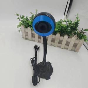 เว็บแคม 1080P 2 ล้านพิกเซล กล้อง USB พร้อมขาตั้งสำหรับคอมพิวเตอร์ วิดีโอคอล ไลฟ์สตรีมมิ่ง - Product Image 2
