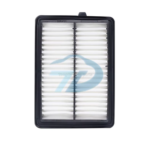 <span class=keywords><strong>Filtre</strong></span> à air pour voiture 16546-6A0A0, <span class=keywords><strong>filtre</strong></span> HEPA, purificateur d'air pour voiture, <span class=keywords><strong>filtre</strong></span> à air d'échappement pour voiture - Product Image 2