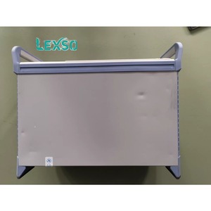 Analizador de Red de 2 Puertos Rohde & Schwarz R&S ZNB8 9kHz-8.5GHz Qin Lexso - Product Image 4