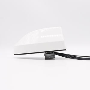 Низкопрофильная GNSS <span class=keywords><strong>GPS</strong></span>-антенна Harxon «Акулий плавник» для автономного вождения, связи V2X и интеллектуальной мобильности - Product Image 1