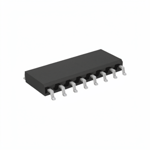 IC MUX 1.8KOHM 16SOlC ช่องสัญญาณอินเทอร์เฟซ HI9P0548-5Z 16 SOlC (0.154 นิ้ว, ความกว้าง 3.90 มม.) ชิ้นส่วนอิเล็กทรอนิกส์ - Product Image 1