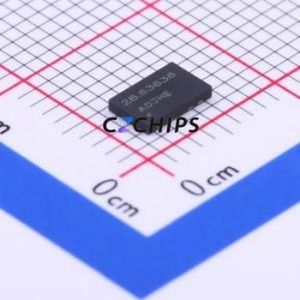 SiT8208AI-31-18E-28.636360 Pre-Programmed Oscillator SMD5032-4P Oscillator 28.63636MHz 20ppm LVCMOS/ LVTTL 1.8V - Product Image 1