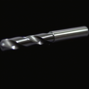 Foret en carbure Ttake Ta1023, revêtement Nano TiAln, 5Xd non percé, spécifique pour l'acier inoxydable et les superalliages PU - Product Image 3