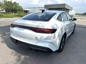 2025 Byd Qin L Dm-I Phev Sedan 5th Gen Dm Cho 2000Km Phạm Vi & 2.9L/100Km Class-B Tiết Kiệm Nhiên Liệu Vua Năng Lượng Mới Xe - Product Image 3