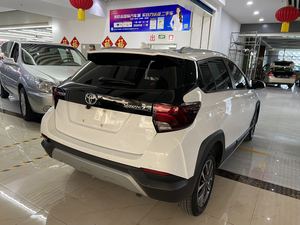 Toyota <span class=keywords><strong>Yaris</strong></span> X 2022, 1.5L CVT, Edición Luxury PLUS, Pintura Original de Fábrica en Todo el Vehículo, Autos Usados de <span class=keywords><strong>Segunda</strong></span> <span class=keywords><strong>Mano</strong></span> - Product Image 6