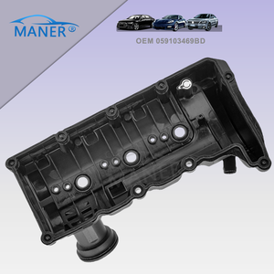 ฝาครอบหัวสูบระบบเครื่องยนต์รถยนต์ MANER 059103469BD สำหรับ Audi A4 A6 A8 Q5 VW Touareg - Product Image 5