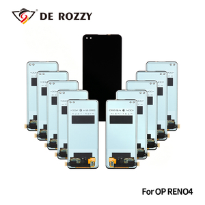 หน้าจอ LCD โทรศัพท์มือถือสำหรับ <span class=keywords><strong>Oppo</strong></span> Reno 4 พร้อมจอสัมผัสแบบ Digitizer Assembly สำหรับ <span class=keywords><strong>Oppo</strong></span> <span class=keywords><strong>Reno4</strong></span> จอแสดงผล LCD หน้าจอสัมผัส - Product Image 6