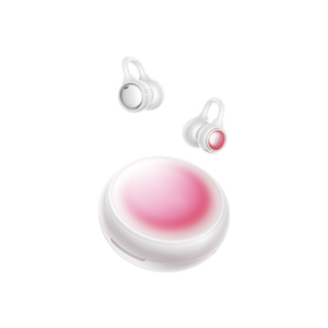 M165 <b>Wireless</b> Ear-hook TWS Earbuds Touch <b>Control</b> Type-C Charging Mirror Case High Fidelity Sound - Product Image 1