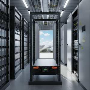 125kW DCDC <b>Converter</b> Island Mining Solar+Storage Off-Grid On-Grid Seamless Switch Wide <b>Voltage</b> 125KW DCDC High Efficiency 99% Ef - Product Image 6
