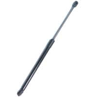 Vérin à gaz en acier pour capot avant, ressort de levage pour Nissan Patrol Platinum 2010-2018