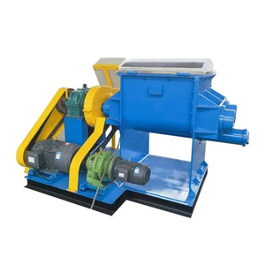 Venta Directa de Fábrica: Máquina Amasadora Sigma para Producción Industrial por Lotes de Tinta - Product Image 1