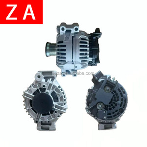 Alternateur 12V pour <span class=keywords><strong>BMW</strong></span> E82 <span class=keywords><strong>E83</strong></span> E85 E46 E90 E92X5 E70 X3 Z4 12317516490 12317516723 12317516724 12317520495 - Product Image 1