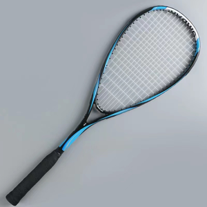 Vợt cầu lông chuyên nghiệp, trọng lượng nhẹ, cán bằng nhôm & carbon PU, bọc 3/4, trọng lượng căng dây 275g, dùng cho thi đấu và tập luyện - Product Image 3