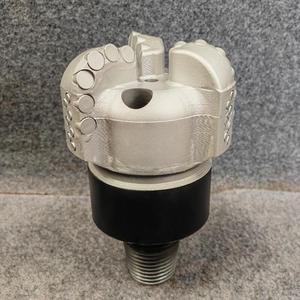 Алмазное сверло Pdc 98 мм <span class=keywords><strong>3</strong></span> лезвия Pdc Угловое сверло для бурения угольной шахты - Product Image 4