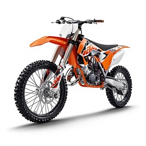 มอเตอร์ไซค์วิบากสำหรับแข่งรุ่นใหม่ล่าสุด ปี 2025 150S-X-2 จังหวะ ระดับอุตสาหกรรม กำลัง 2000 วัตต์+ ความเร็ว >80 กม./ชม. รับผลิตแบบ OEM/ODM รับประกัน 3 ปี ระบบส่งกำลังแบบอินดิเร็กท์ไฮท์ส - Product Image 1