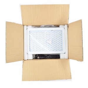 Lámpara de aluminio rgb 200w 300w 500w cob <span class=keywords><strong>led</strong></span> <span class=keywords><strong>grow</strong></span> light kit - Product Image 6